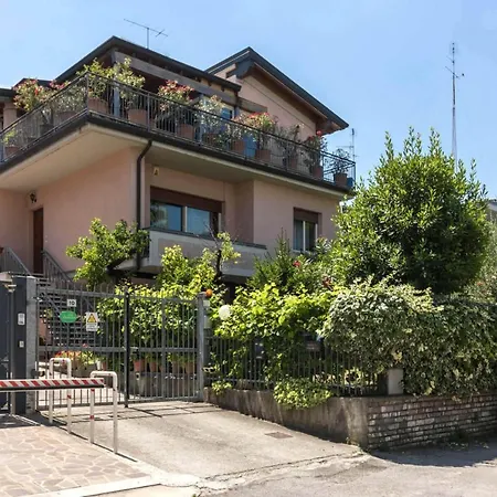 Francesco La Ruota Apartament