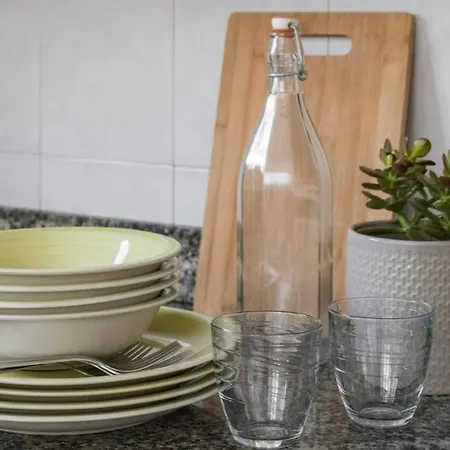 Francesco La Ruota Apartament Desenzano del Garda
