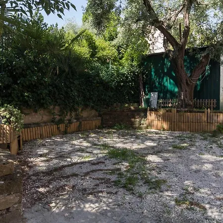 Apartament Francesco La Ruota Desenzano del Garda