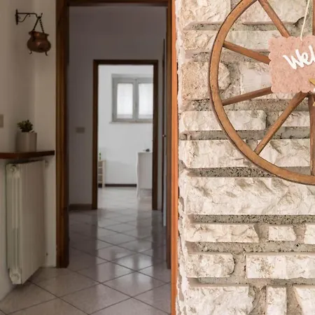 Apartament Francesco La Ruota