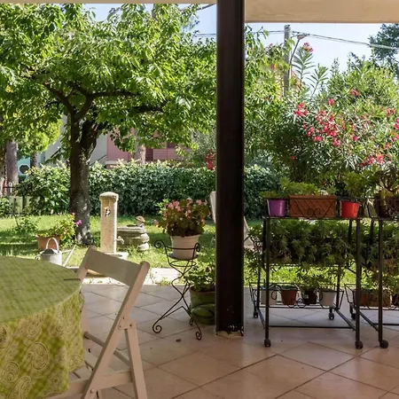 Francesco La Ruota Apartment