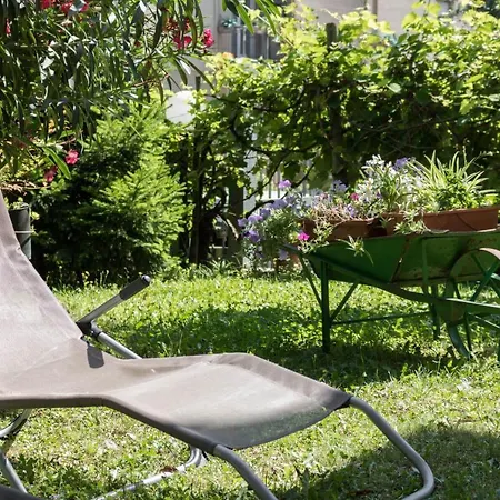 Apartment Francesco La Ruota Desenzano del Garda