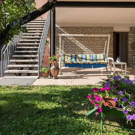 Apartment Francesco La Ruota Desenzano del Garda