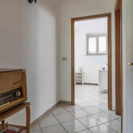 Apartment Francesco La Ruota *