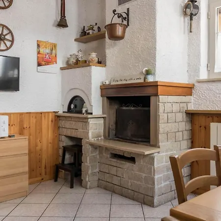 Francesco La Ruota Apartment Desenzano del Garda